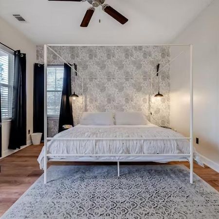 Honey, I'M Home Near Savannah - Seen On Hgtv Экстерьер фото
