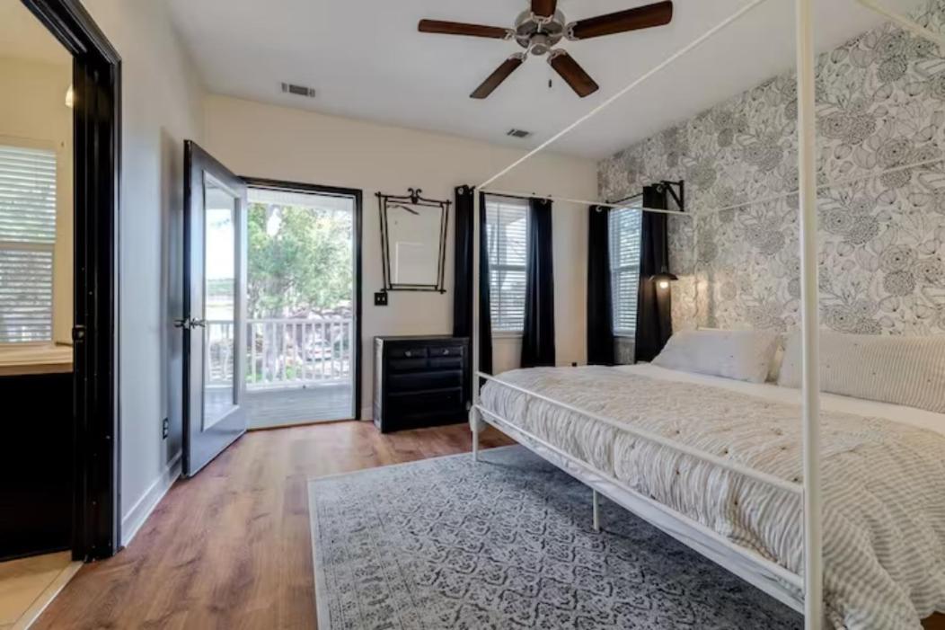 Honey, I'M Home Near Savannah - Seen On Hgtv Экстерьер фото