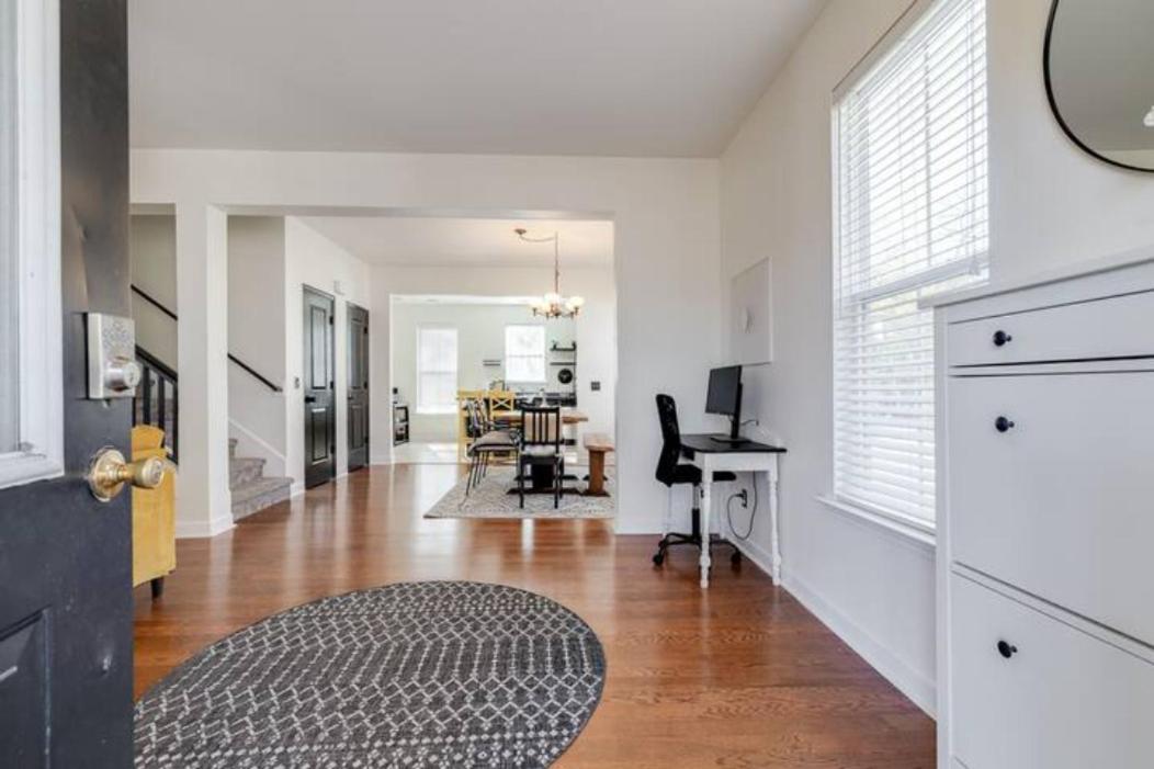 Honey, I'M Home Near Savannah - Seen On Hgtv Экстерьер фото