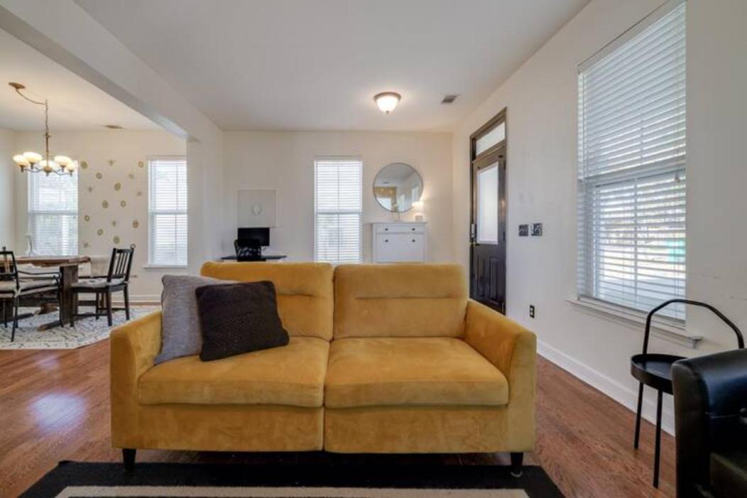 Honey, I'M Home Near Savannah - Seen On Hgtv Экстерьер фото