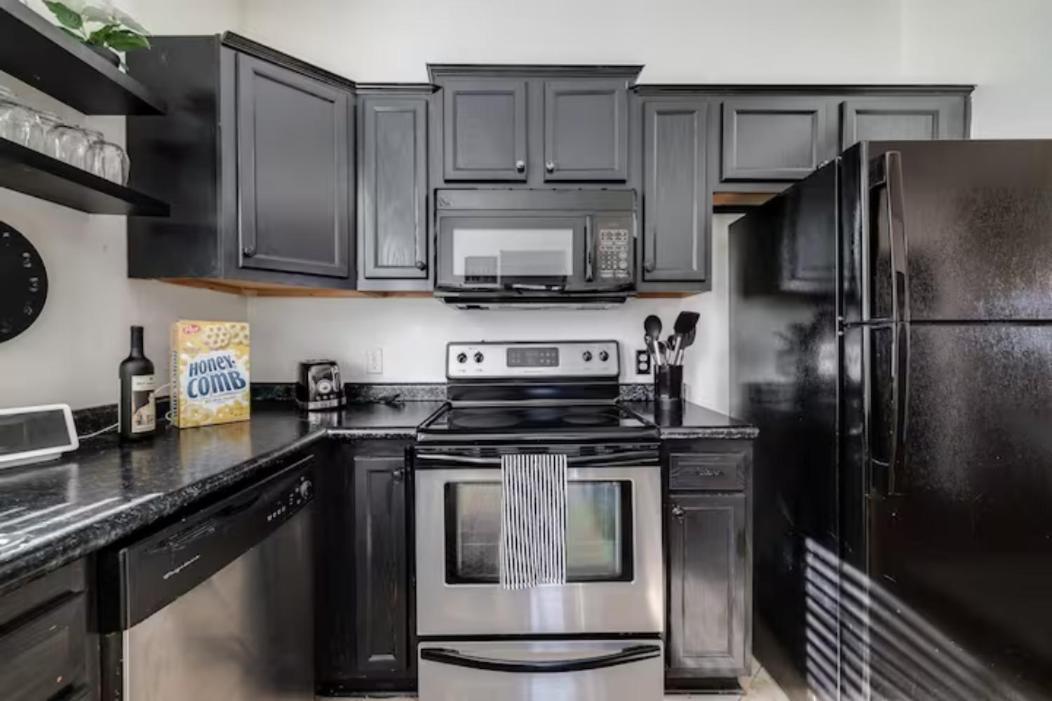 Honey, I'M Home Near Savannah - Seen On Hgtv Экстерьер фото