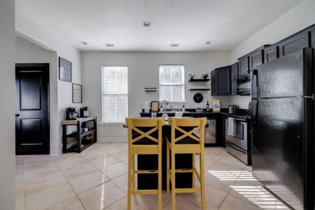 Honey, I'M Home Near Savannah - Seen On Hgtv Экстерьер фото