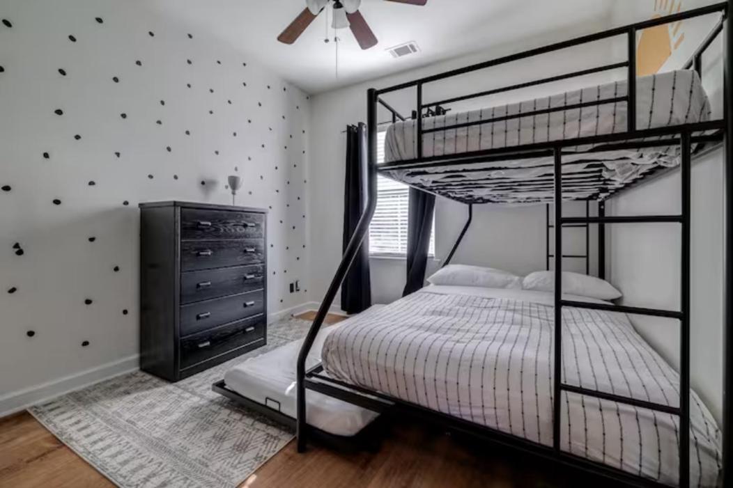 Honey, I'M Home Near Savannah - Seen On Hgtv Экстерьер фото